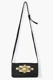 Nasty Gal Mahala Clutch - Lyst