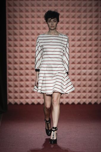 Rachel Comey Fall 2013 Runway Look 15 - Lyst