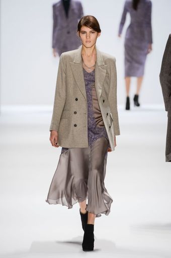 Richard Chai Fall 2013 Runway Look 33 - Lyst