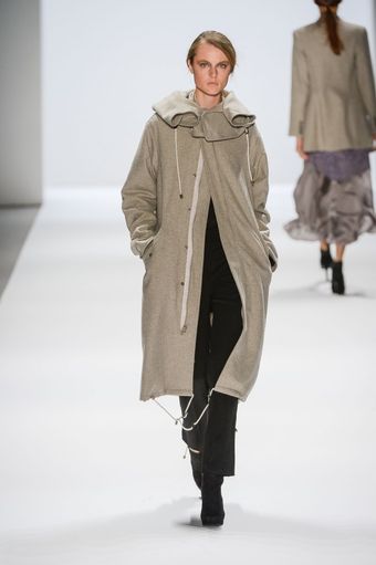 Richard Chai Fall 2013 Runway Look 35 - Lyst