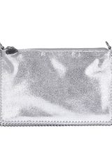 Stella McCartney Falabella Pouch Wallet