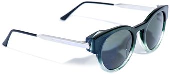 Thierry Lasry Variety Sunglasses - Lyst