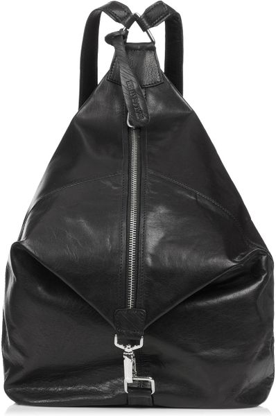 topshop mesh backpack