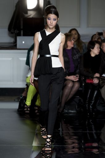 Jason Wu Fall 2013 Runway Look 29 - Lyst