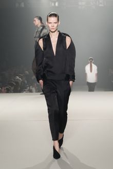 Alexander Wang Fall 2013 Runway Look 36 - Lyst