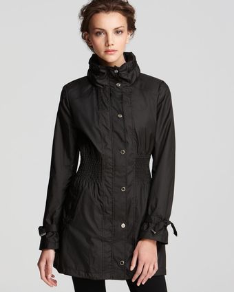 Via Spiga Trench - Lyst