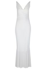 Alexander McQueen Sleeveless Dress