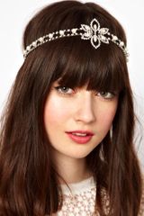 Asos Flapper Hair Band
