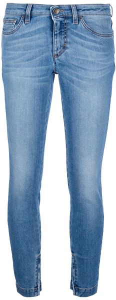 Dolce & Gabbana Pretty Jean - Lyst