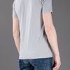 Dolce & Gabbana Photo Print Tshirt in Gray for Men (grey) - Lyst