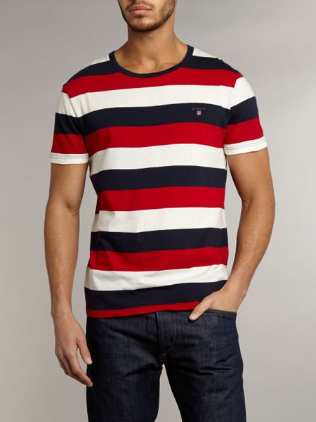 gant short sleeve shirts uk