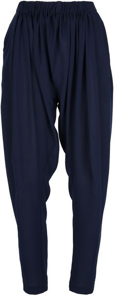 Henrik Vibskov Hobby Pants - Lyst