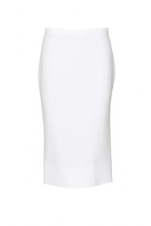 Miu Miu Tailored Skirt - Lyst