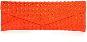 Ted Baker Astaire Sequin Clutch - Lyst