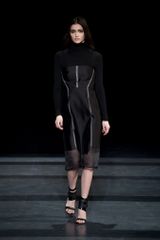Tibi Fall 2013 Runway Look 42