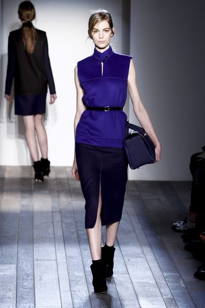 Fall 2013 Runway Collection