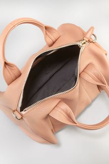 Alexander Wang Rocco Stud Bottom Satchel Duffel Bag - Lyst