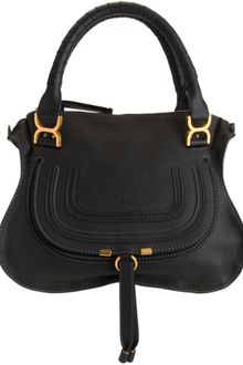 Chloé Small Satchel - Lyst