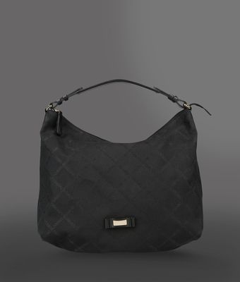Emporio Armani Shoulder Bag - Lyst