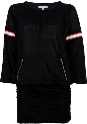 Iro Romey Dress - Lyst