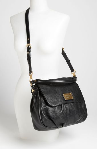 Marc By Marc Jacobs Classic Shoulder Bag - Lyst