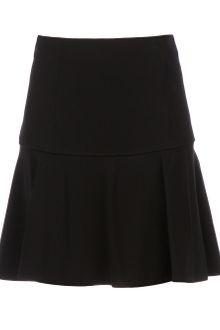 Balenciaga Pleated High Waist Skirt - Lyst