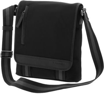 Banana Republic Nylon Map Bag - Lyst