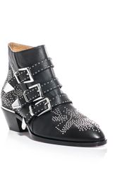 Chloé Susanna Boots