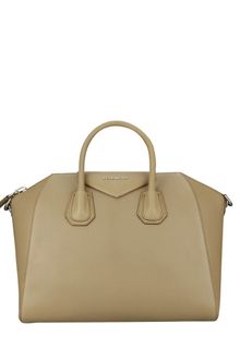 Givenchy Medium Antigona Bag - Lyst