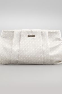 Kate Spade Wedding Belles Jacquard April Clutch Bag - Lyst
