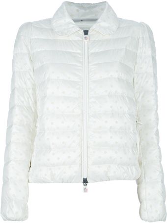 Moncler Grenoble Padded Jacket - Lyst