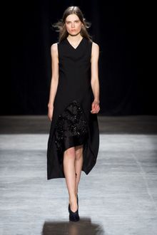 Narciso Rodriguez Fall 2013 Runway Look 31 - Lyst