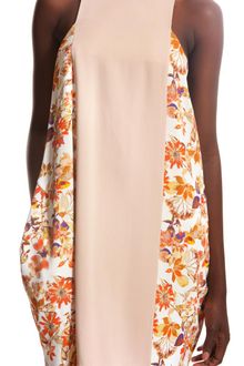 Suno Egg Shift Dress - Lyst