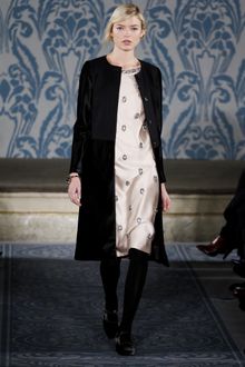 Tory Burch Fall 2013 Runway Look 37 - Lyst