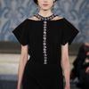 Tory Burch Fall 2013 Runway Look 38 in  - Lyst