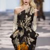 Vera Wang Fall 2013 Runway Look 47 in  - Lyst