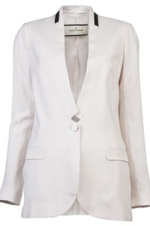 By Malene Birger Tux Jacket - Lyst