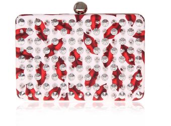 Carvela Kurt Geiger Clutch - Lyst