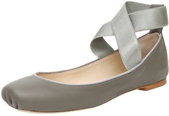Chloé Ballet Shoes - Lyst