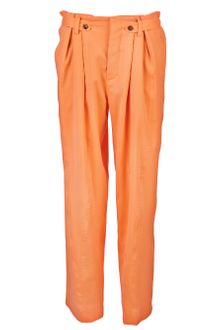 Chloé Utility Pant - Lyst