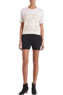 Etoile Isabel Marant Almeria Shorts - Lyst