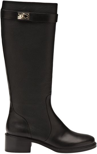 Givenchy Sharktooth Boot - Lyst