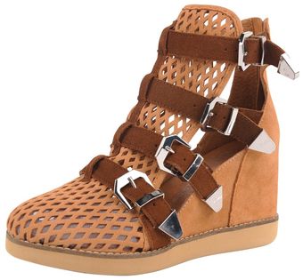 Jeffrey Campbell Hipster Sneakers - Lyst