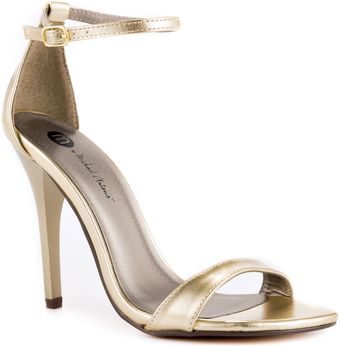 Michael Antonio Jaxine Met - Lyst