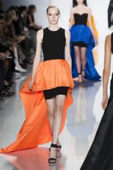 Michael Kors Fall 2013 Runway Look 57