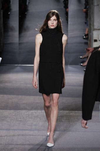 Proenza Schouler Fall 2013 Runway Look 5 - Lyst