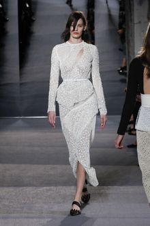Proenza Schouler Fall 2013 Runway Look 34 - Lyst