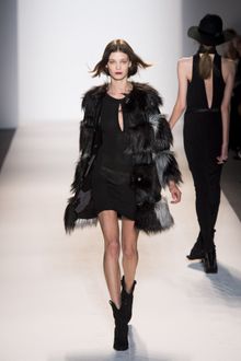 Rachel Zoe Fall 2013 Runway Look 31 - Lyst