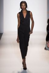 Rachel Zoe Fall 2013 Runway Look 32