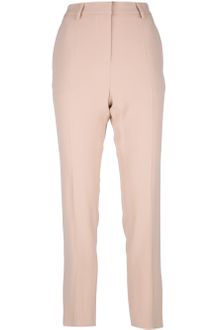 Vanessa Bruno Straight Trouser - Lyst